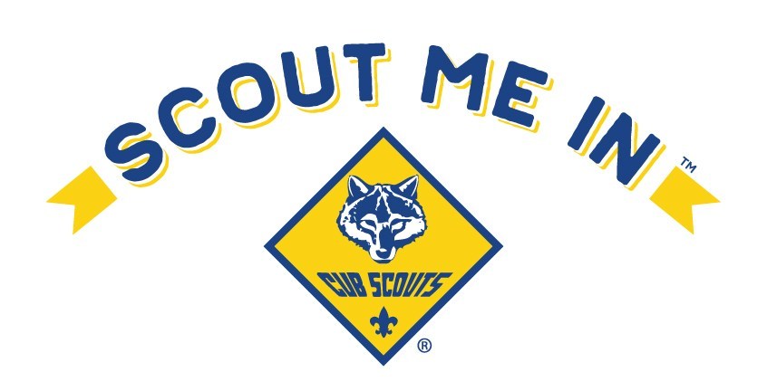 Scout Me In Cub Scouts
