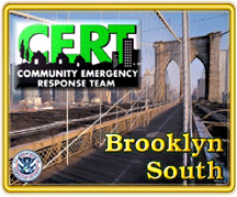 CERT BSC Logo